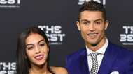 An sa ranar auren babban Dan wasan Duniya Ronaldo