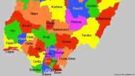 Nigerian history: creation and reformation of local governments in Nigeria