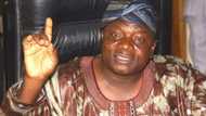 2019: I am charting a new political course outside APC - Oyinlola resigns as NIMC chairman