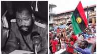 You are also Biafrans! Biafra group sends message to south south people