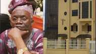 Falana in BIG trouble over comments on court judgments