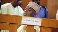 'Resign To Prove Your Innocence' – Labour Unions Tell Saraki