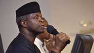 We must talk about PDP’s corruption - Osinbajo