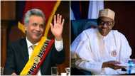Jubilation, excitement as South American country gets set to sign visa-free agreement with Nigeria