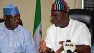 Ortom to Akume: Prepare to explain all your allegations in court