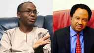 Duk karya ce, El-Rufai bai tsinanawa Kaduna komai ba - Shehu Sani