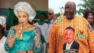 Bianca’s siblings attack Ojukwu’s sons over senatorial ambition