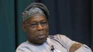 Obasanjo’s coalition: It is a deceit and an insult to Nigeria - Edwin Clark