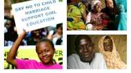 Beware! How Nigerian girls lose their lives to child marriage