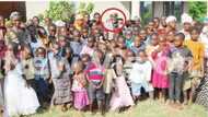 Meet 65-year-old man who has 176 children, 13 wives and 10 girlfriends (photo)