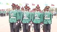 Nigerian Army opens up on fresh recruitment claims