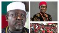 Forget Biafra: We are united and Nigeria will always remain an indivisible nation - Okorocha