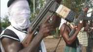 7 policemen killed as unknown gunmen open fire during stop and search in Abuja