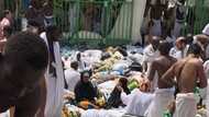 JUST IN: NAHCON boss announces death of 5 Nigerian pilgrims in Saudi Arabia