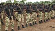 Nigerian military reacts alleged Boko Haram plot to attack Abuja