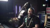 King Of Beefs: 5 Times Don Jazzy Faced Off With Other Artists