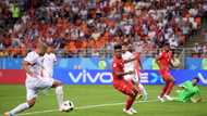 Tunisia claim first and only World Cup win after beating Panama 2-1 in last Group G clash