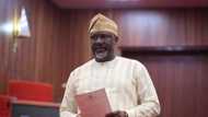 Senator Dino Melaye arraigned, granted N5m bail