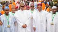 Deadly agenda: Niger Delta militants lay serious allegation against northerners