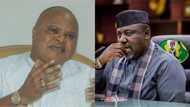 You can't end my political career - Ararume replies Governor Okorocha