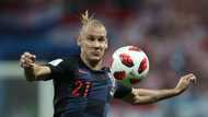 Premier League giants Liverpool table £17.5m offer for Croatia's star man