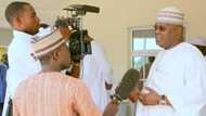 My greatest desire in 2018 - Ex-VP Atiku releases New Year message to Nigerians