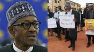 Nationwide ASUU strike: Union says FG is killing education in Nigeria