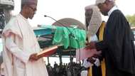 Abubuwa 9 da mu kayi a cikin shekaru 3 a karagar mulki – Shugaba Buhari