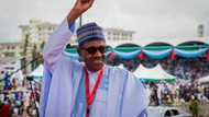 Manyan aiyuka 6 da shugaba Buhari ya yi a kowanne yankin Najeriya