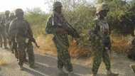 GOOD NEWS: Nigerian Army Records Another Success Against Boko Haram