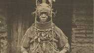 Retro: The life and times of Oba Eweka II, first post-imperial Benin monarch