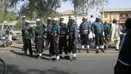 Hukumar hisbah ta damke wani mai kyamis da ke lalata da mata a Kano