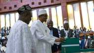 2016 Budget Documents Were Stolen From National Assembly - Sources