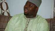 Dan takarar gwamna a PDP ya yi korafin cigaba da tsare shi ga IG