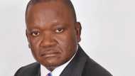 I cannot be a leader over dead people - Governor Ortom withdraws from political activities till further notice