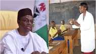 Yanzu-yanzu: Kungiyar Malaman jiha Kaduna sun dakatad da yajin aiki