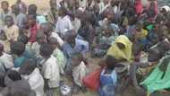 Aiki sai Maza: Dakarun Sojojin Najeriya sun yi nasarar kuɓutar da sama da Mutane Dubu daga hannun ƴan Boko Haram