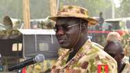 Opinion: Highlighting achievements of Nigerian army under Buratai By Tunde Johnson