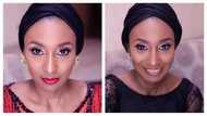 7 years after father’s death, see the stunning photos of late Umaru Musa Yar’adua's daughter
