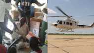 International aid bodies condemn Nigeria Air Force mistaken attack, evacuate workers