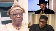 Exclusive: Whoever thinks it is easy to beat Buhari in 2019 should just go back to his village - Martins