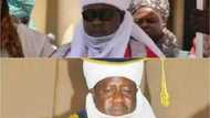 Sarkin Bauchi ya dakatar da Wazirinsa bisa wannan dalili (Karanta)