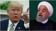 Sabbin takunkumai masu kuntatawa kan kasar Shi'a ta Iran daga Amurka