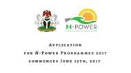 FINALLY! NPower online registration 2017 is starting TODAY! Hurry up to apply for it!