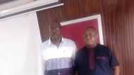 EFCC to arraign Pastor Ize- Iyamu, Edo PDP chairman for fraud (photo)