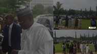 3 things likely to happen in PDP after Makarfi's victory in court