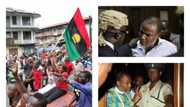 Read real REASONS British, Nigerian governments don’t want Biafra Republic