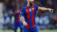 Messi puts Barcelona under pressure with days left to the end of his contract