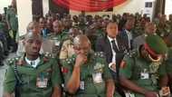 Nigerian Army instructs its personnel to learn Yoruba, Igbo and Hausa in one year