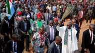 South easterners have realised APC is only the realisable path to Igbo presidency in 2023 - Party chieftain